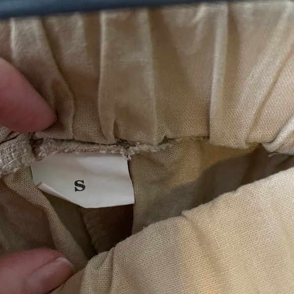 Trendy Neutral Matching Set - Picture 4 of 4